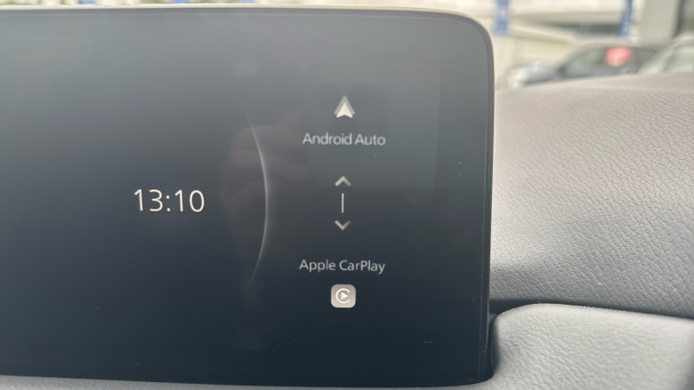 Mazda CX-5 2.0 e-Skyactiv G MHEV Centre-Line 5dr Petrol Estate